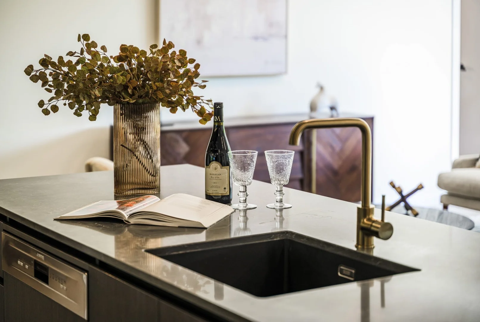 Additional image 5 of 2203/45-47 Belgrave Street, Balmoral QLD 4171