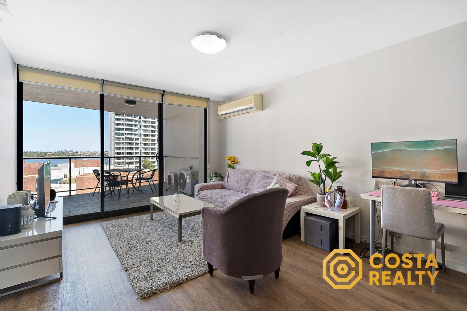 35/128 Adelaide Terrace, East Perth WA 6004, Image 0