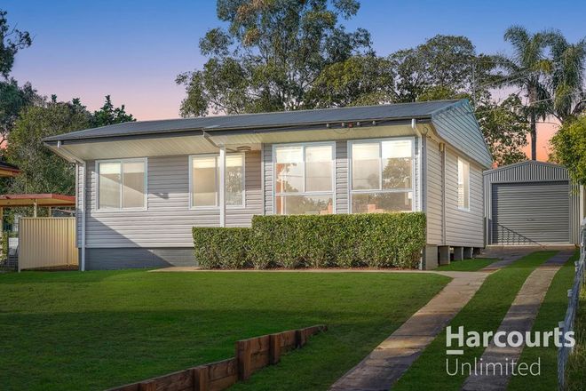 Picture of 9 Gunn Road, LALOR PARK NSW 2147