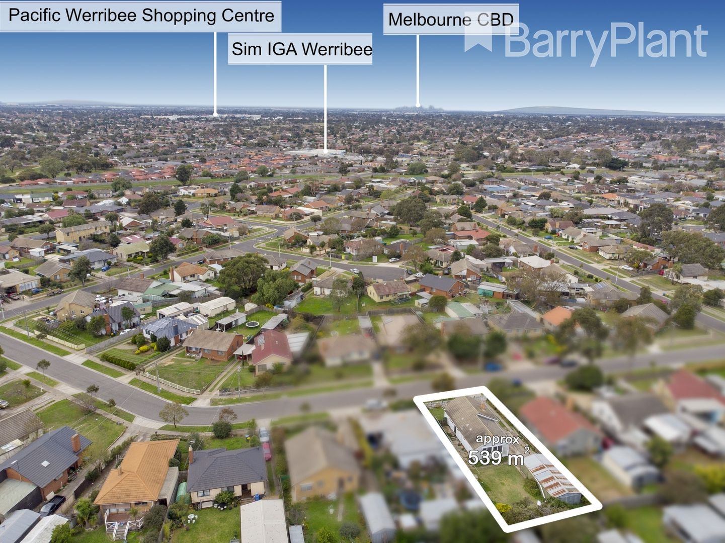 18 Julian Street, Werribee VIC 3030, Image 2