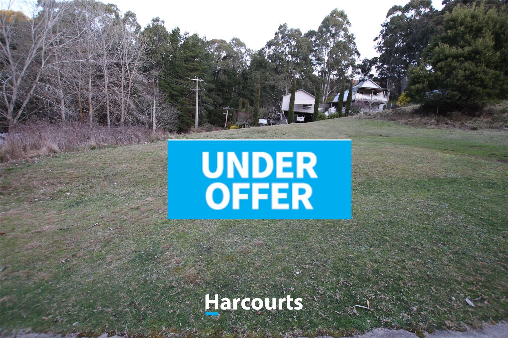 1 Mountain Rise, Merrijig VIC 3723, Image 0