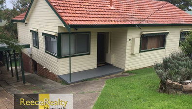 Picture of 39 Naughton Avenue, BIRMINGHAM GARDENS NSW 2287