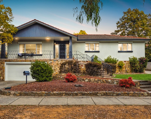 88 Macfarland Crescent, Pearce ACT 2607