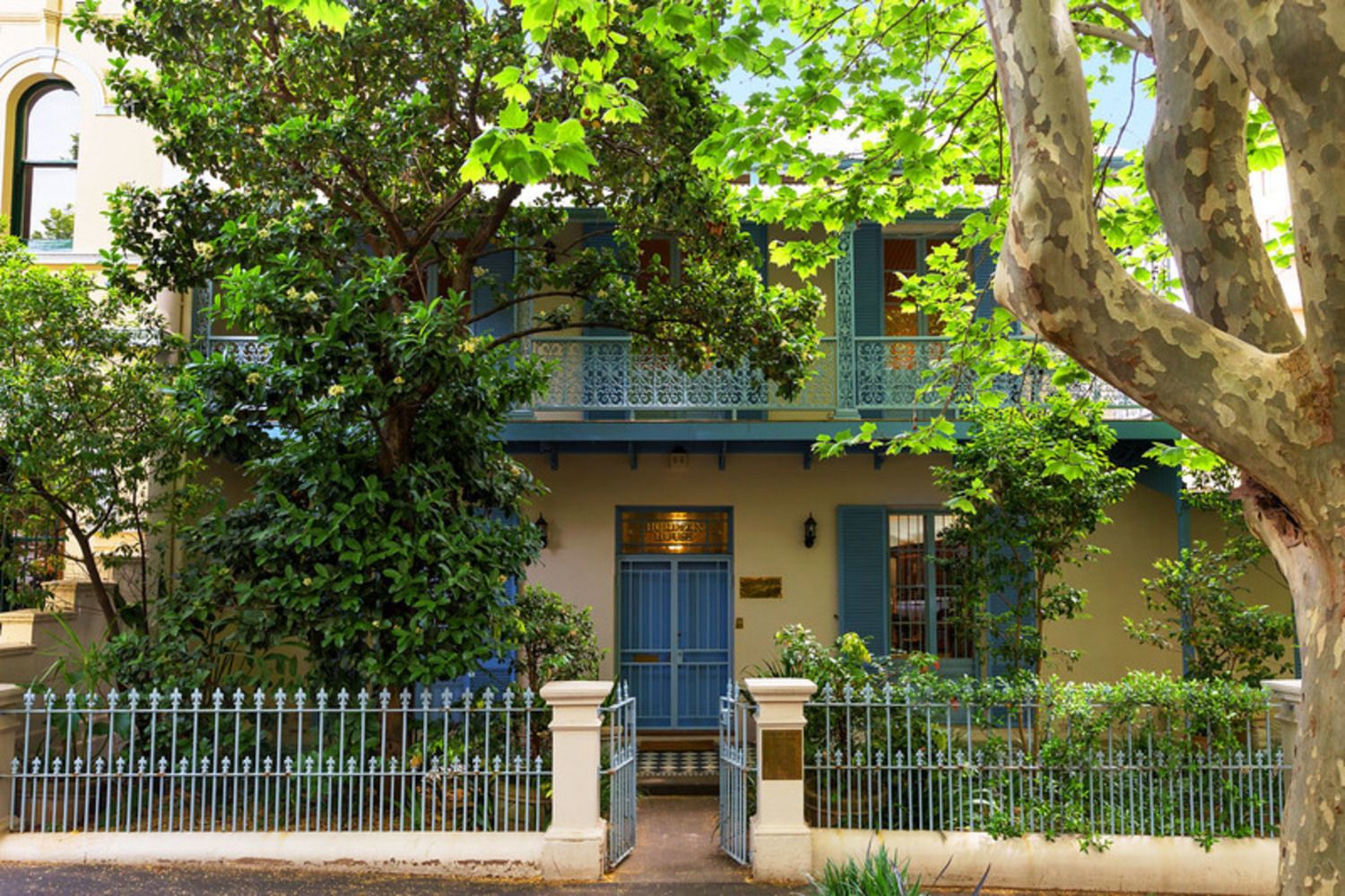 77-79 Victoria Street, Potts Point NSW 2011, Image 0