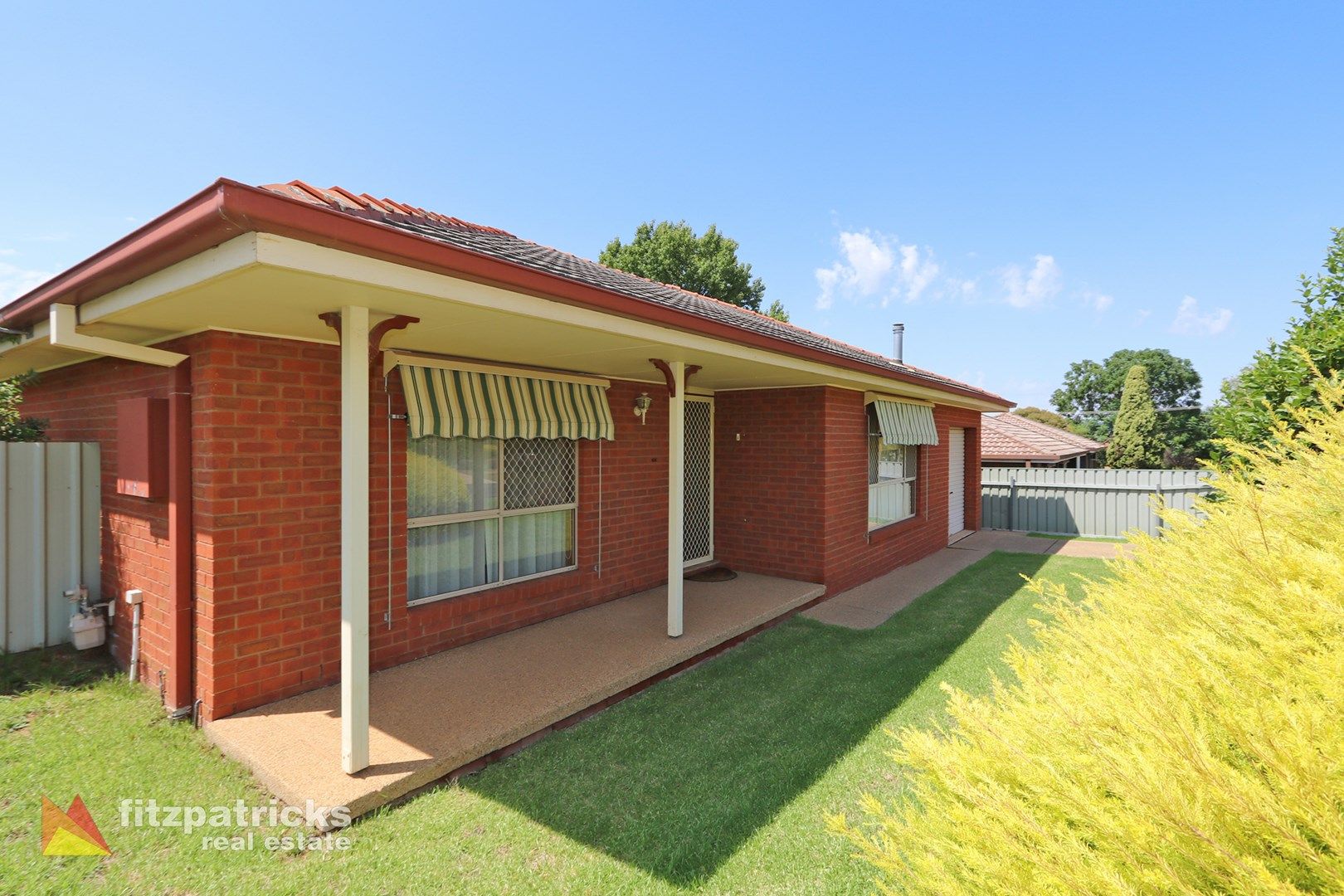 2/44 Fay Avenue, Kooringal NSW 2650, Image 0