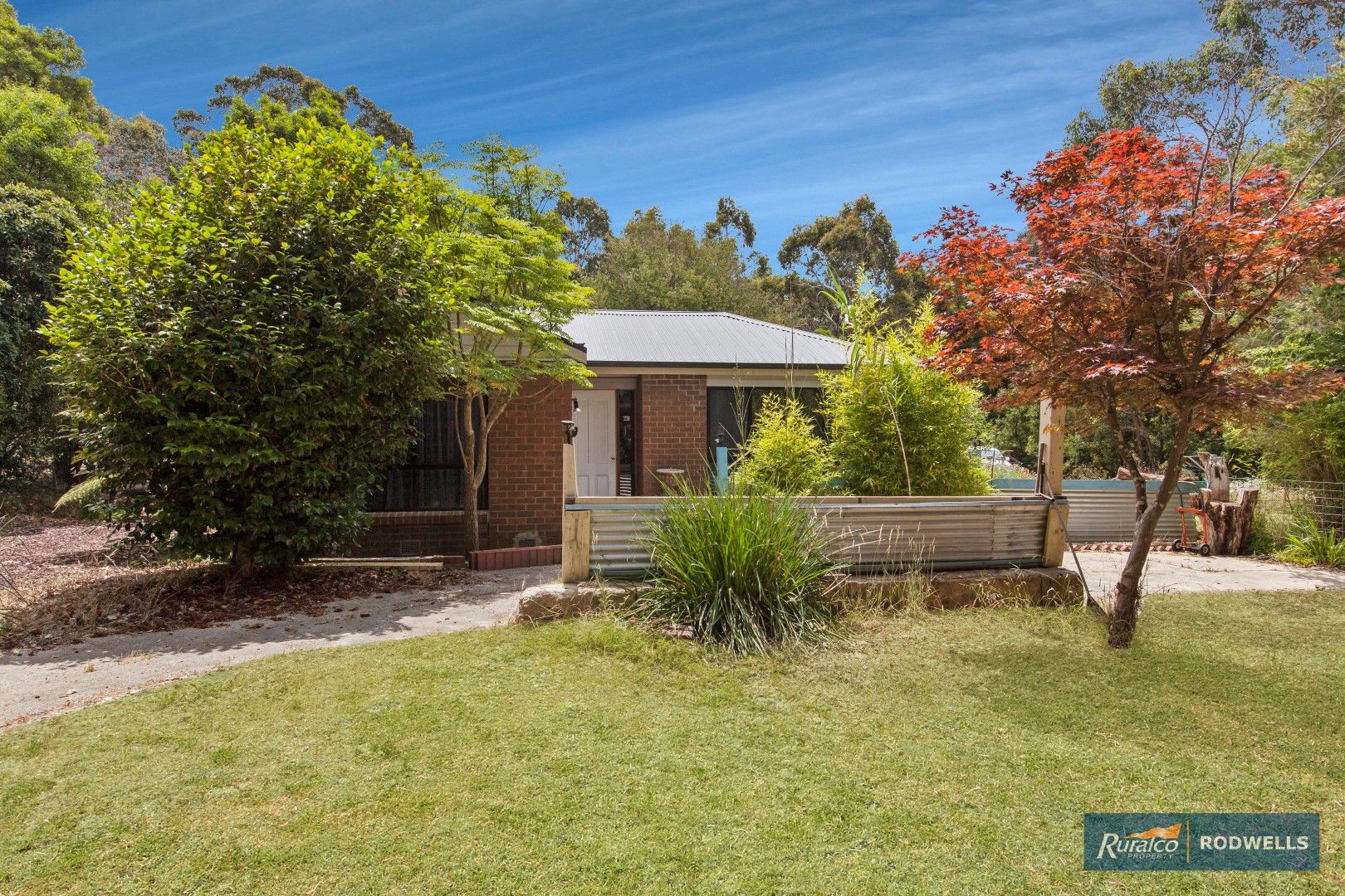 41 Feeneys Lane, Benloch via, Lancefield VIC 3435, Image 0