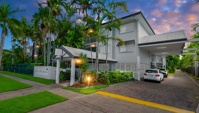 Picture of 308/219-225 McLeod Street, CAIRNS NORTH QLD 4870