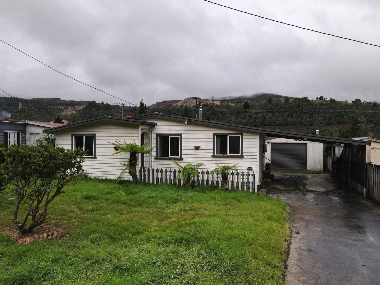 14 Clark Street, Queenstown TAS 7467, Image 0