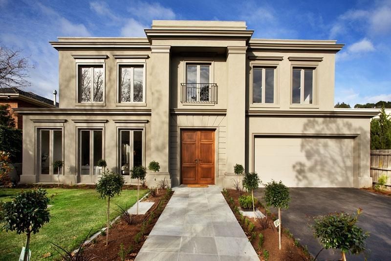 8 Buley Street, Hawthorn East Property History & Address Research