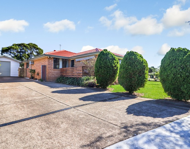 5 Speers Crescent, Oakhurst NSW 2761