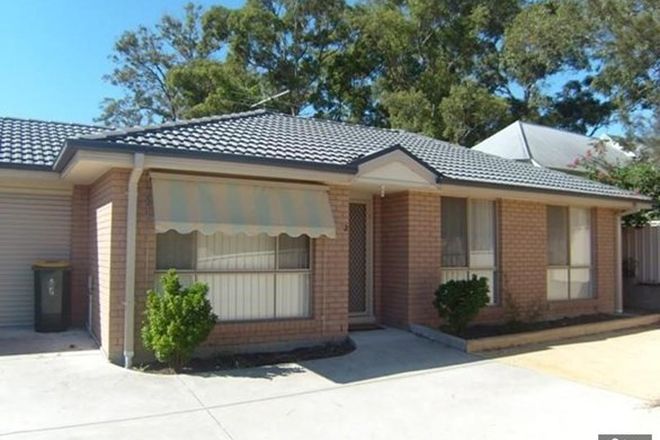 Picture of 2/3 Lovell Parade, SHORTLAND NSW 2307