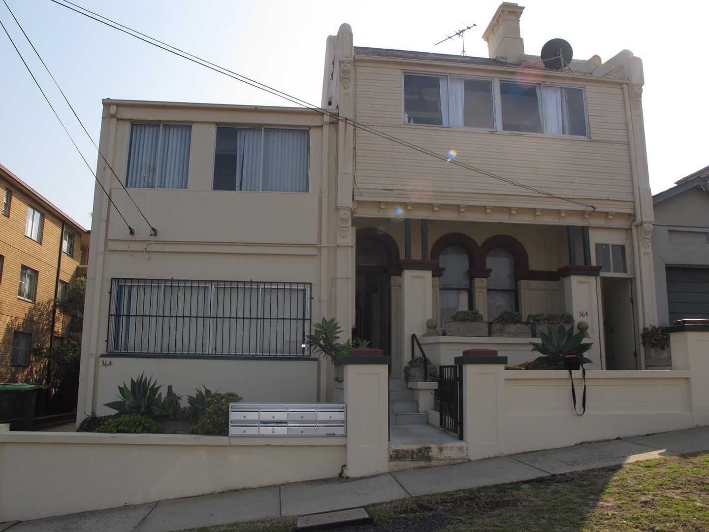 5A/364 Alison Road, Coogee NSW 2034, Image 0