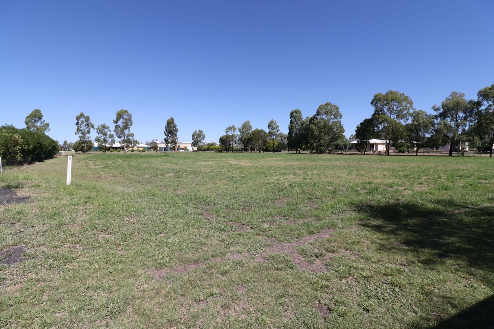 Lot 6 Parkers Avenue, Dalby QLD 4405, Image 1