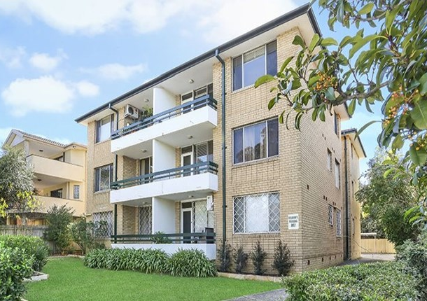 9/3 Queens Road, Westmead NSW 2145