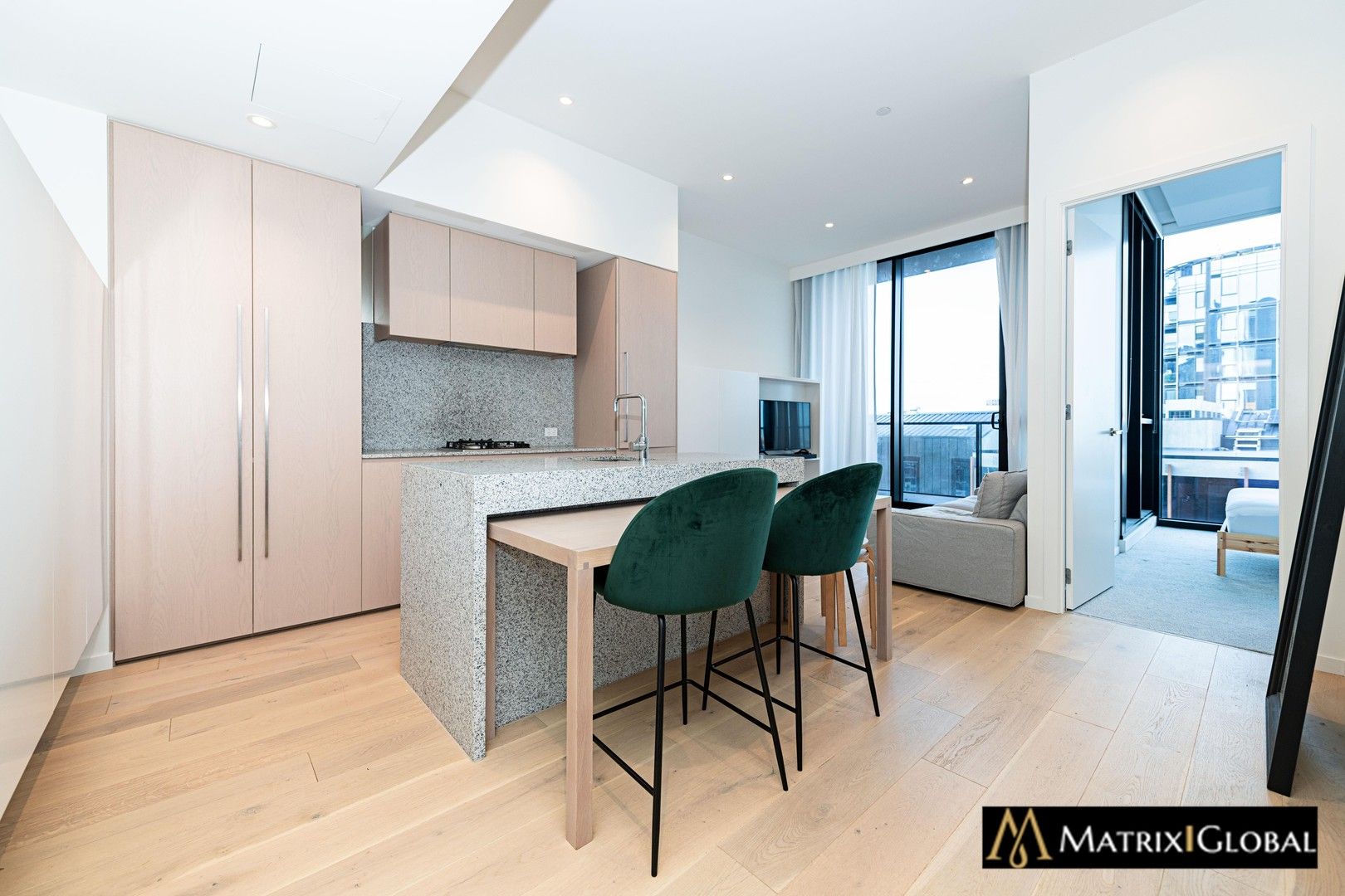 1 bedrooms Apartment / Unit / Flat in 1004/10 Wominjeka Walk WEST MELBOURNE VIC, 3003