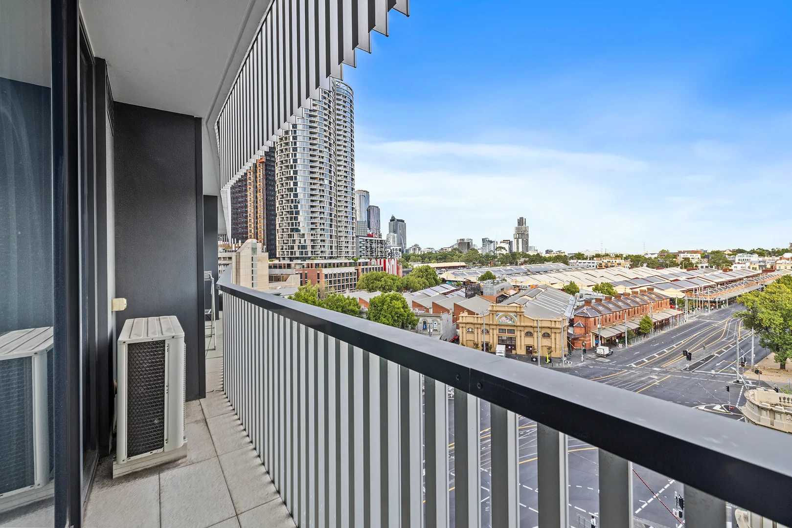 Additional image 4 of Unit 806/6 Leicester Street, Carlton VIC 3053