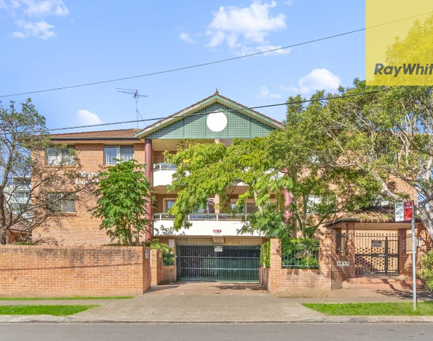 8/8-10A Croydon Street, Lakemba NSW 2195