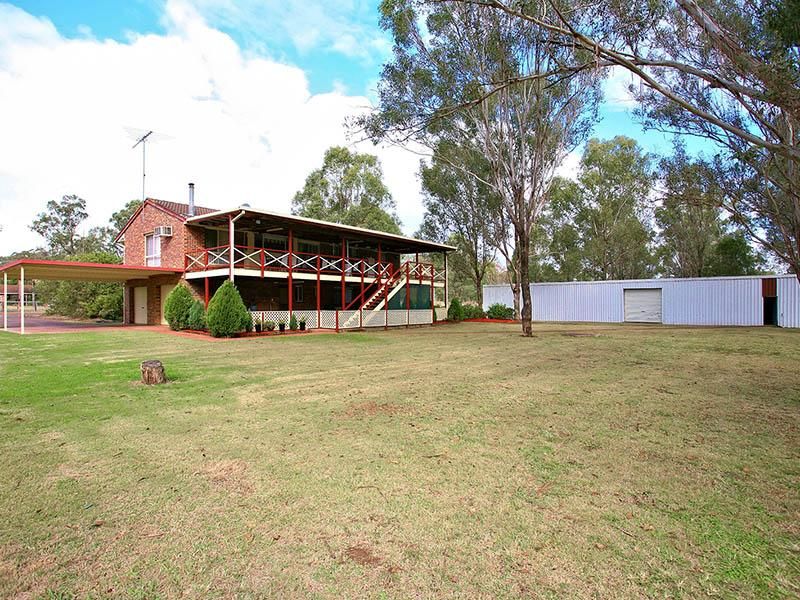 44 Airstrip Road, Pitt Town Property History & Address Research Domain