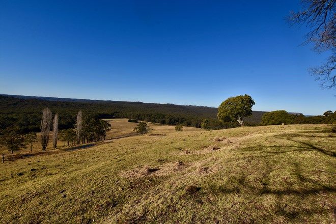 Picture of 101 Spring Hills Road, MERYLA NSW 2577