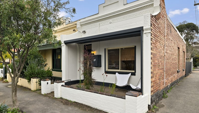 Picture of 27 Jarvie Street, BRUNSWICK EAST VIC 3057