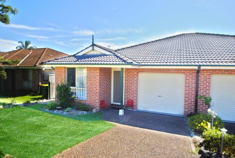 35A Heritage Drive, Kanwal NSW 2259, Image 0