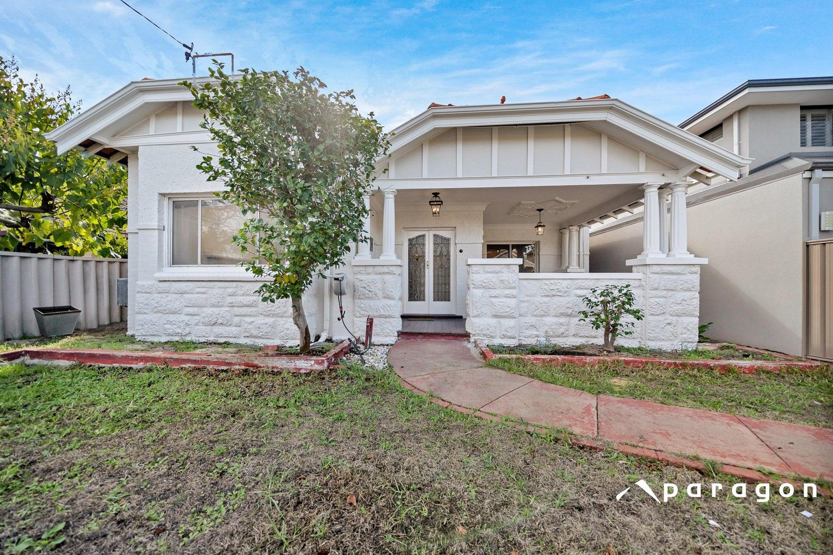 60 Clieveden Street, North Perth WA 6006 House For Rent 650 Domain