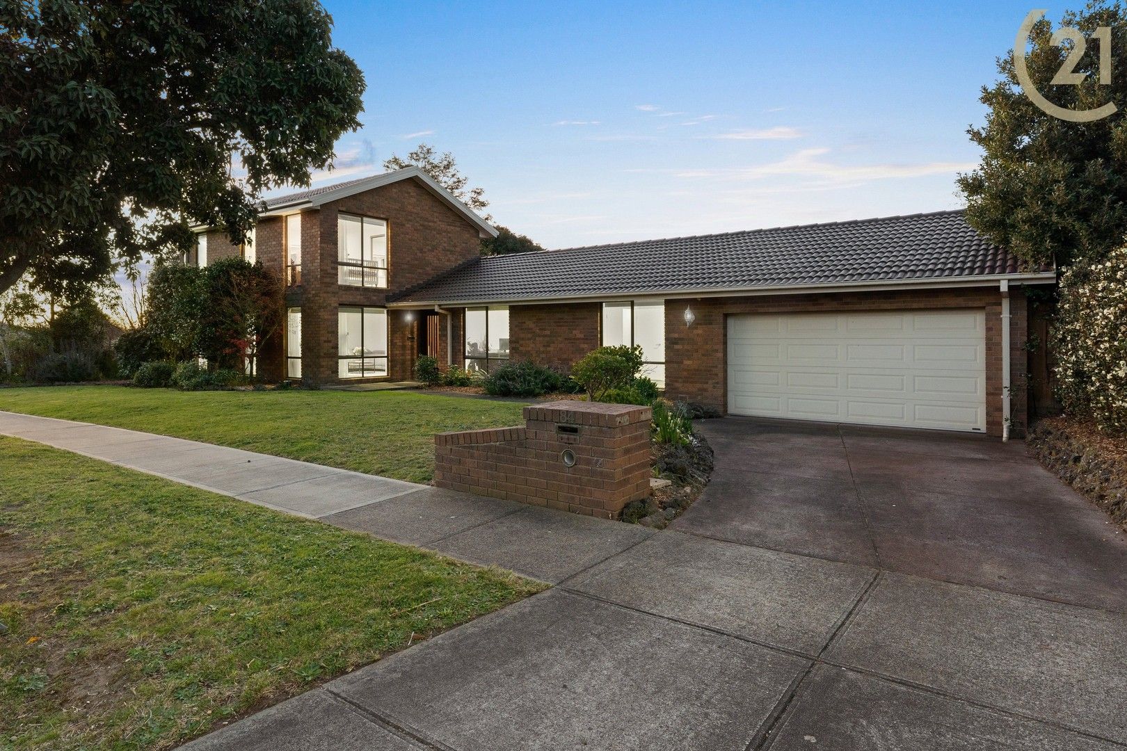 84 Saxonwood Drive, Narre Warren VIC 3805, Image 0