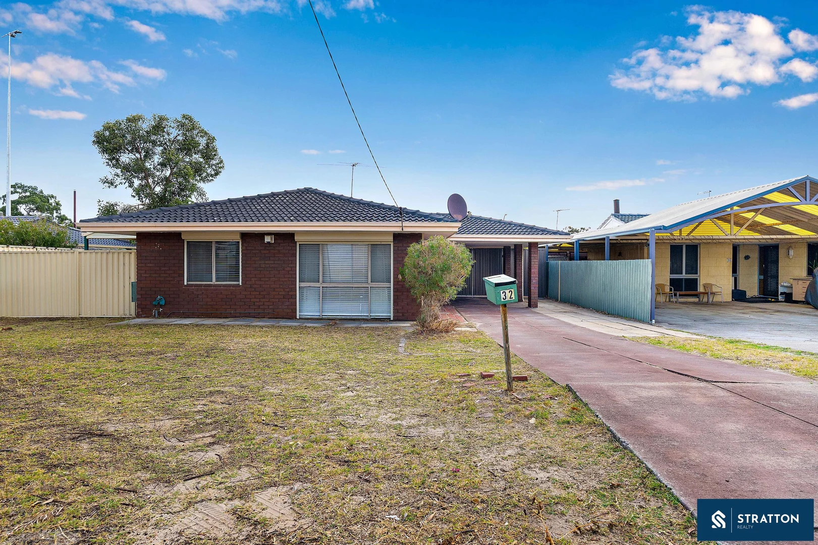 Additional image 3 of 32 Rushbrook Way, Thornlie WA 6108