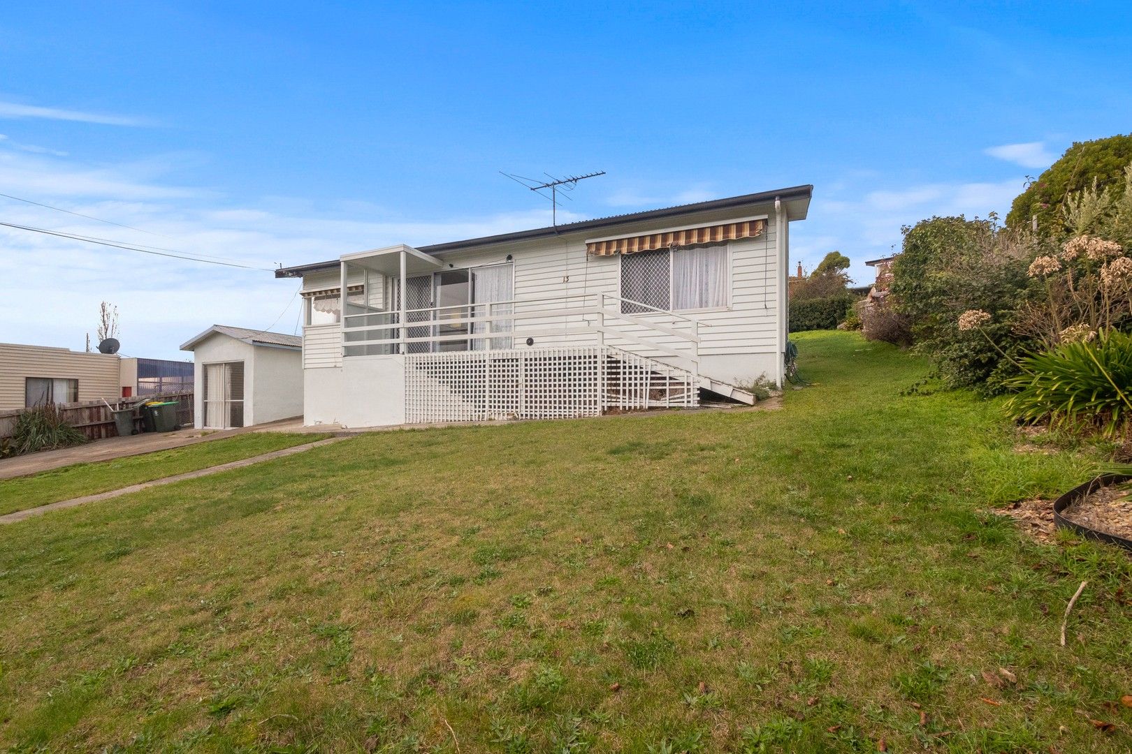 13 Fifth Ave, West Moonah TAS 7009, Image 0