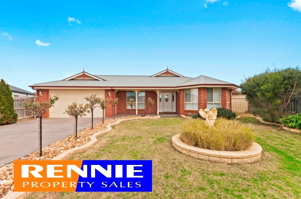 11 Joanne Court, Morwell VIC 3840, Image 0