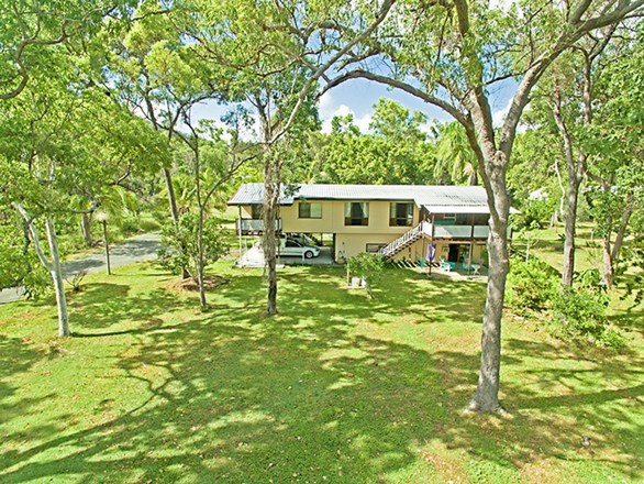 130 Limestone Creek Road, Inverness QLD 4703