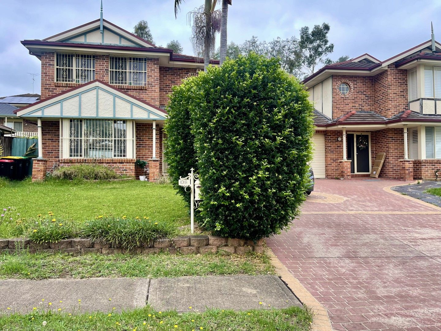 3 bedrooms House in 101B Lorde Howe Drive HINCHINBROOK NSW, 2168