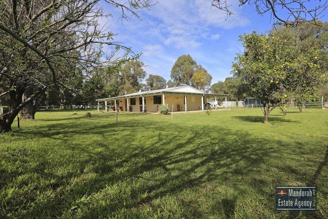 Picture of 66 Peppermint Drive, LAKE CLIFTON WA 6215