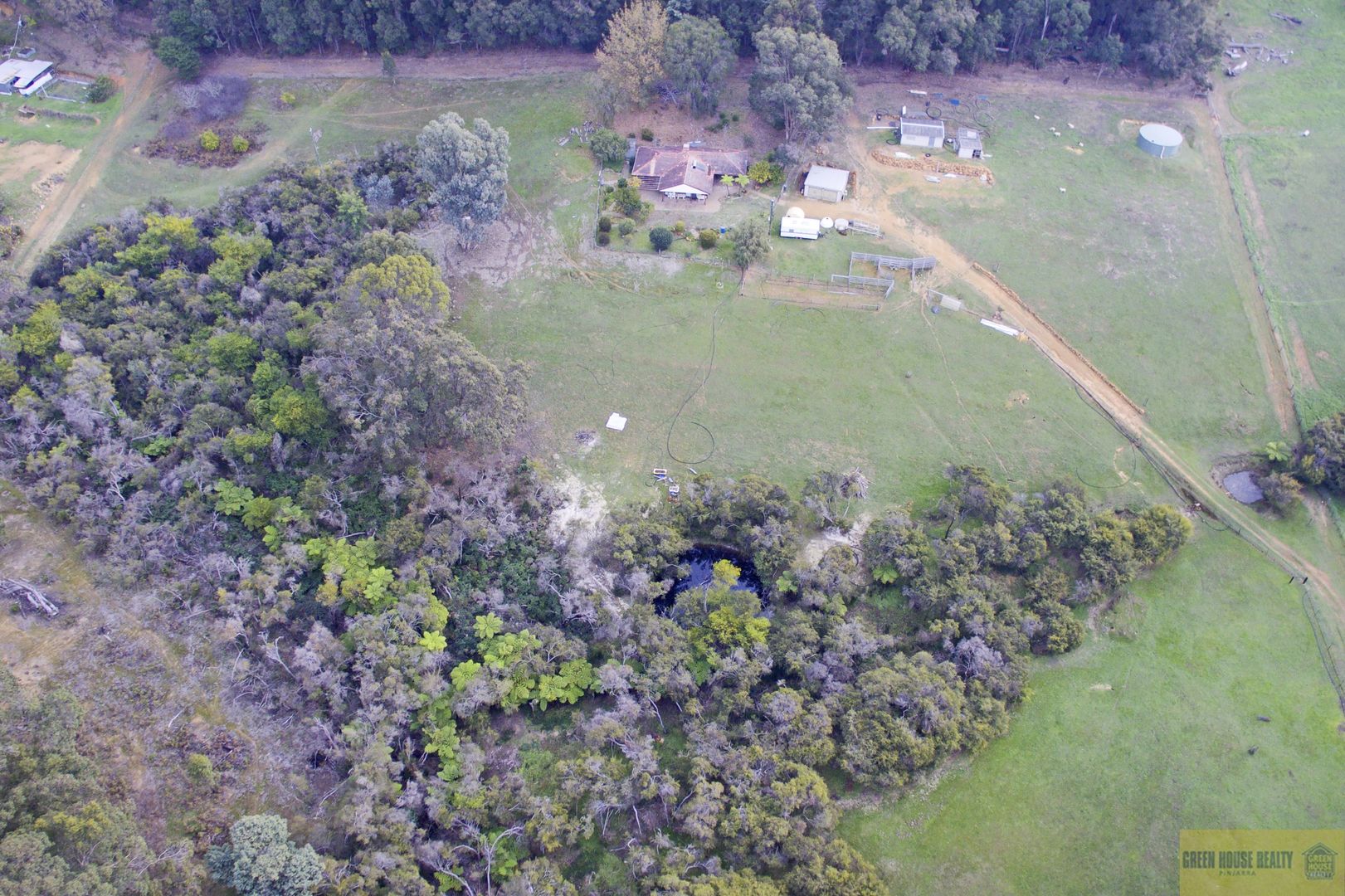 84 River Road, Dwellingup WA 6213, Image 2