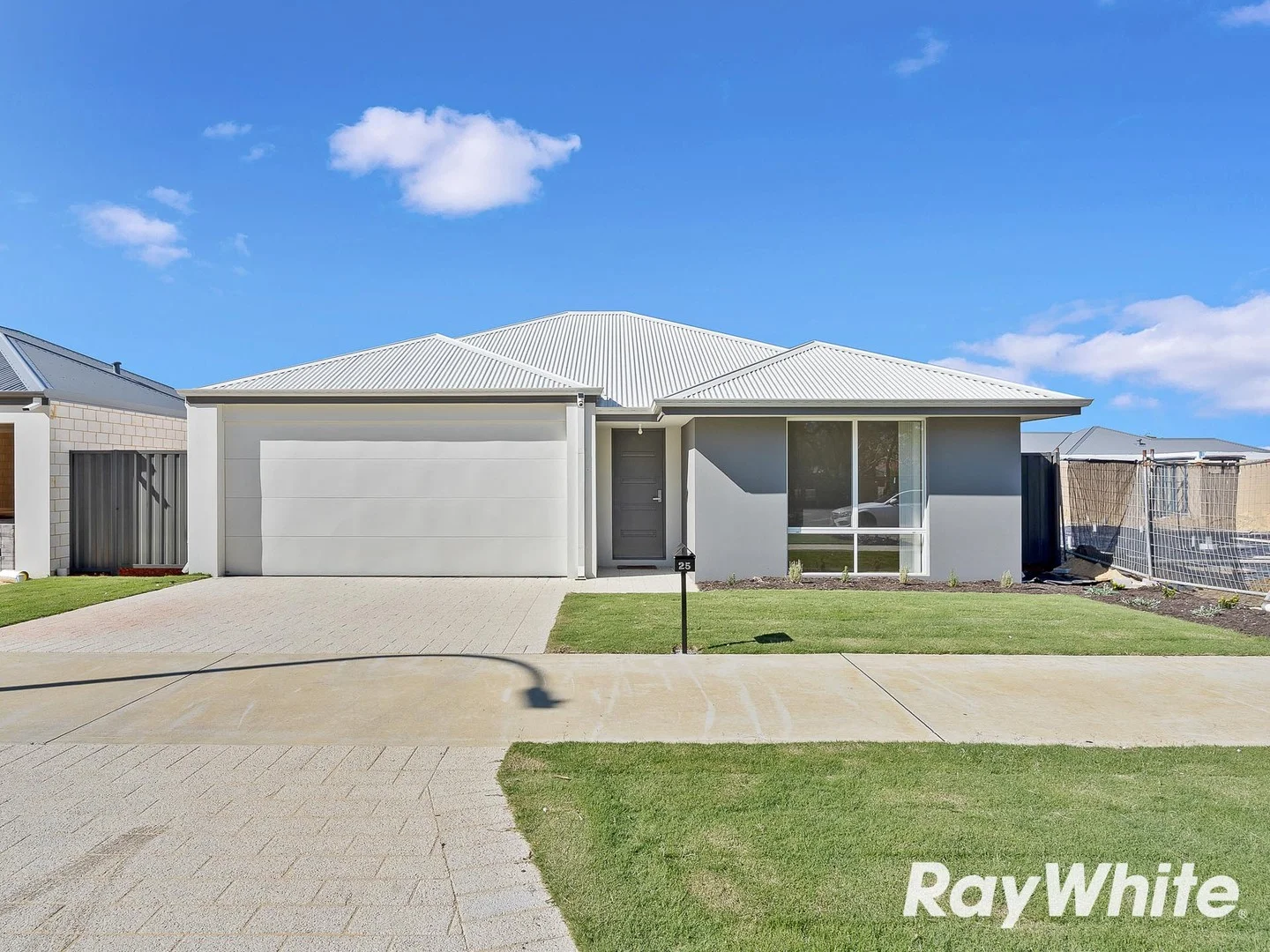 25 Swanson Loop, Coodanup WA 6210
