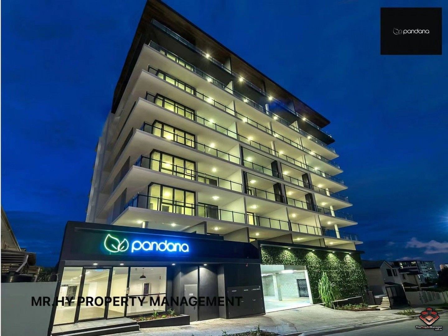 1 bedrooms Apartment / Unit / Flat in ID:21087912/59 Latham Street CHERMSIDE QLD, 4032