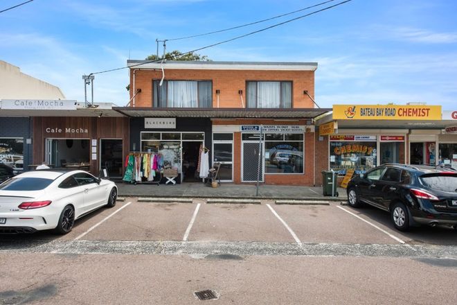 Picture of 101 Bateau Bay Road, BATEAU BAY NSW 2261