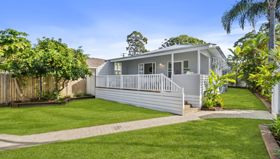 Picture of 2 Joyce Street, TEWANTIN QLD 4565
