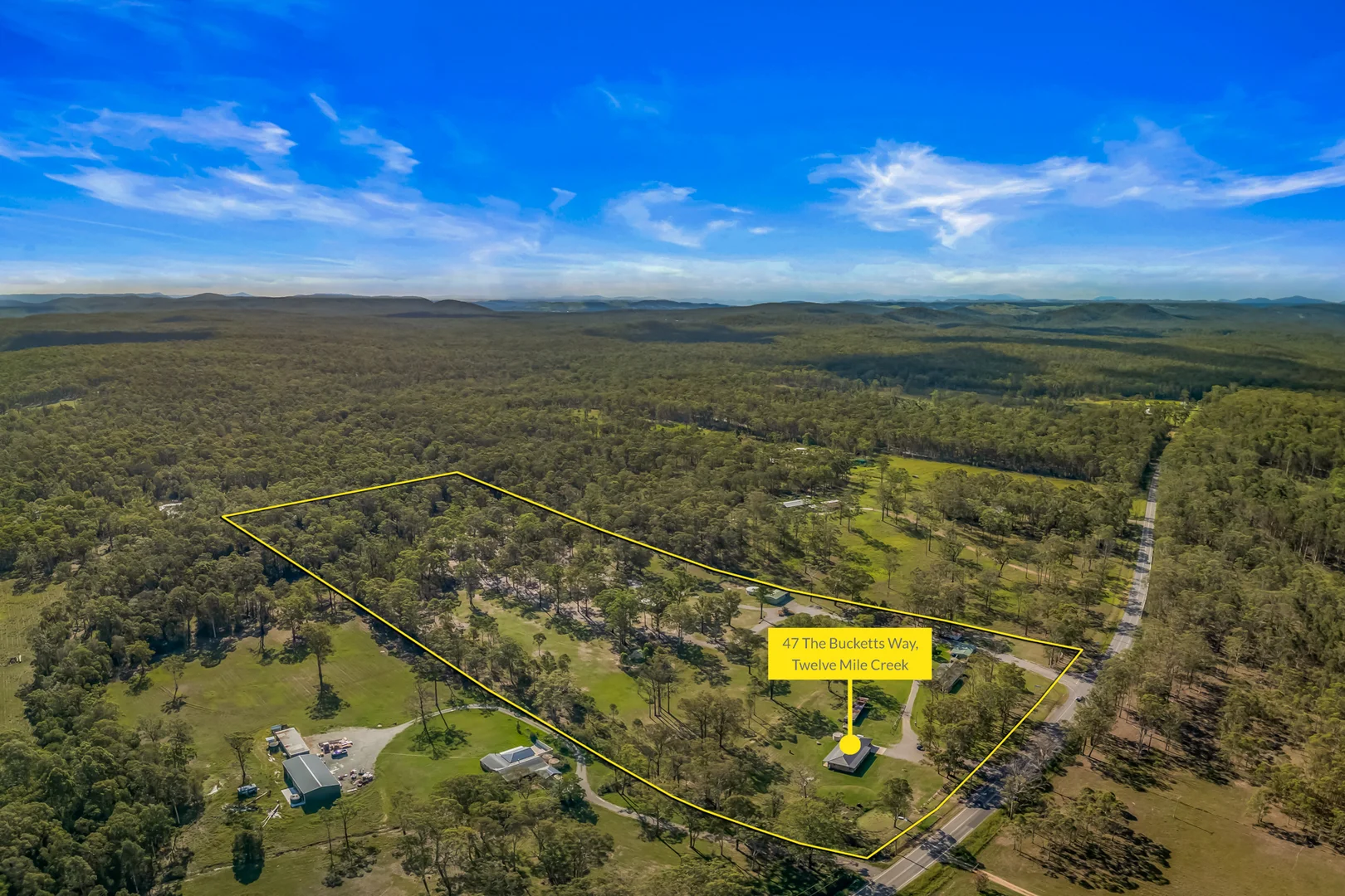 Additional image 45 of 47 The Bucketts Way, Twelve Mile Creek NSW 2324