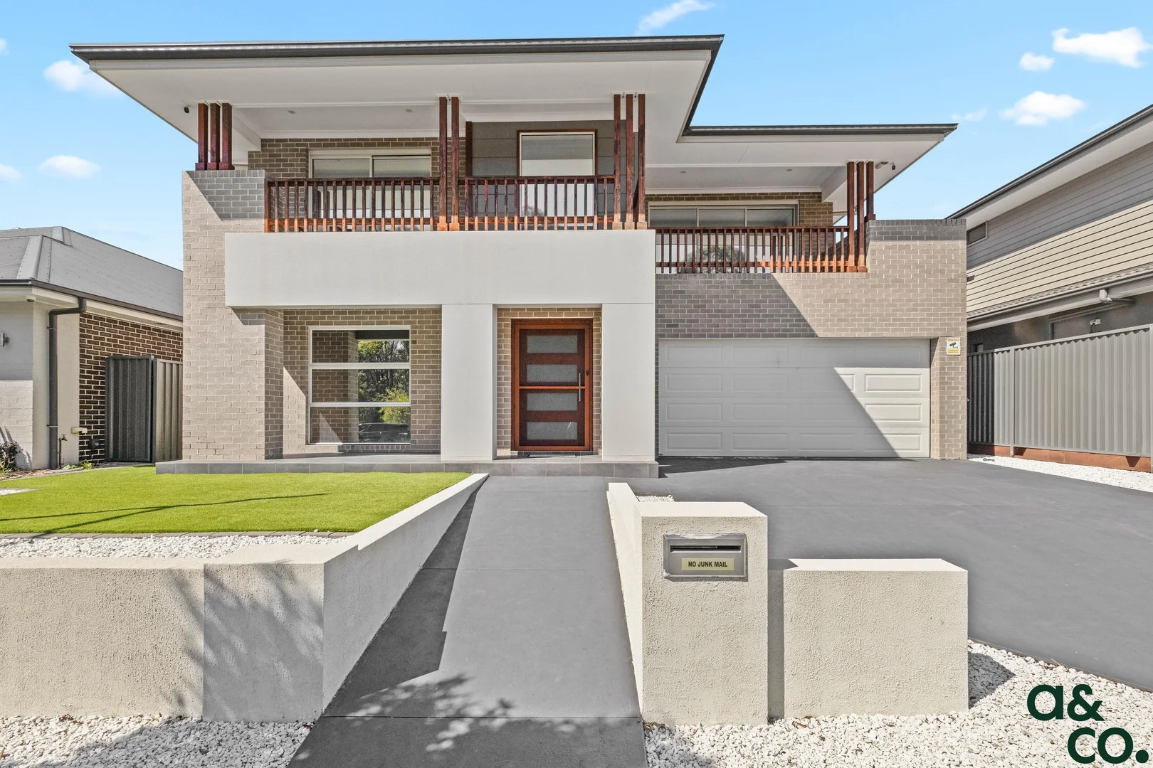 25 Passiflora Avenue, Denham Court NSW 2565