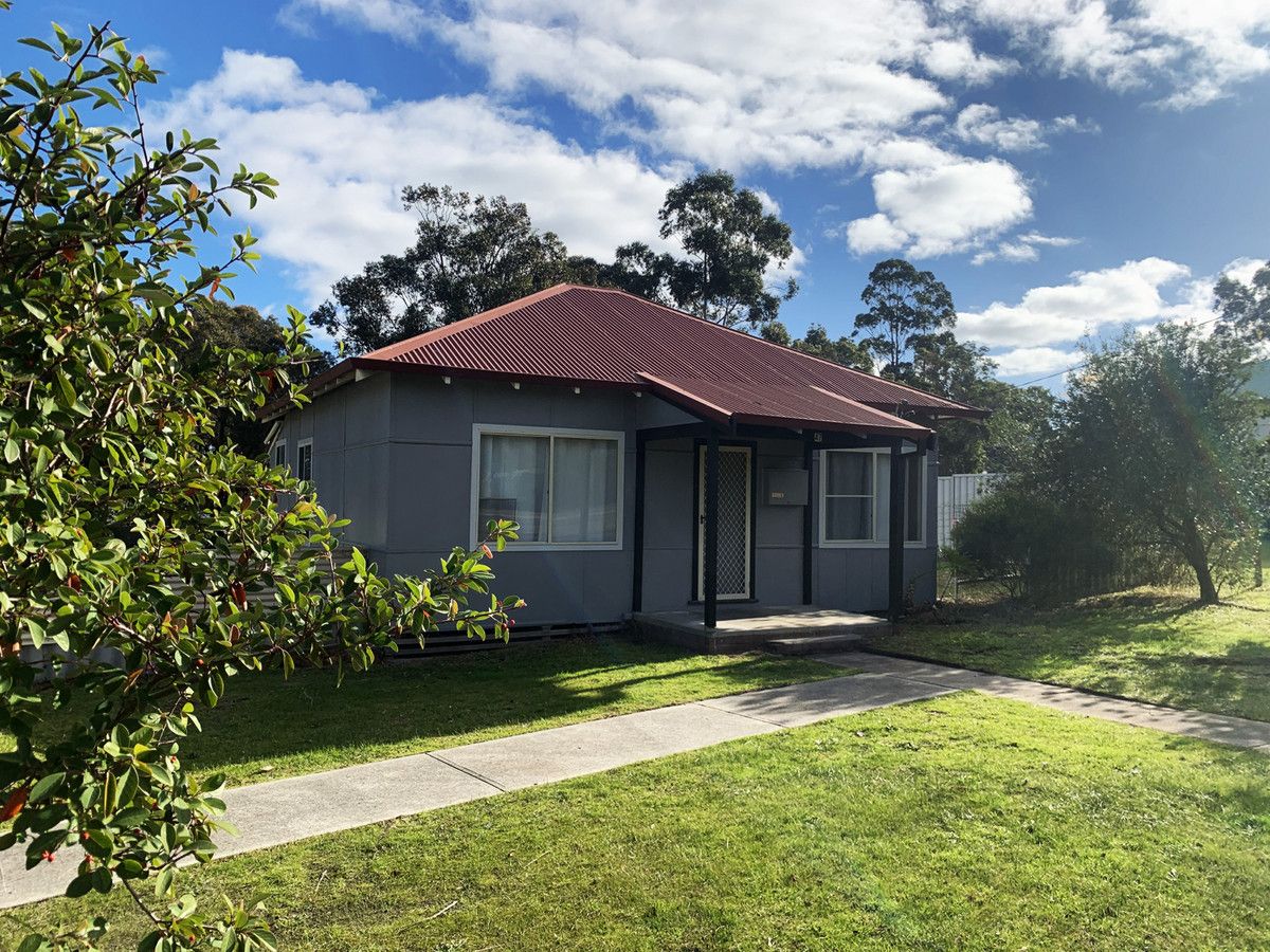 2 bedrooms House in 47 Deane Street MOUNT BARKER WA, 6324