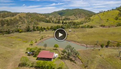 Picture of 242 Avoca Creek Road, LINVILLE QLD 4314