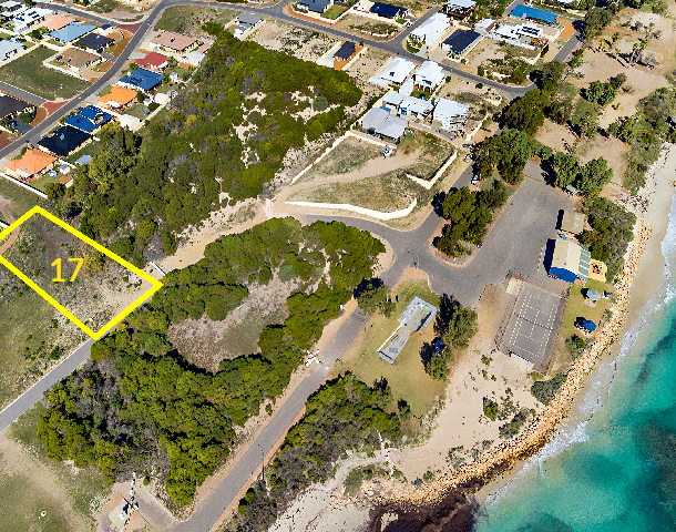 17 Estuary Way, Drummond Cove WA 6532