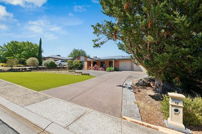 Picture of 12 Jeanette Crescent, ABERFOYLE PARK SA 5159