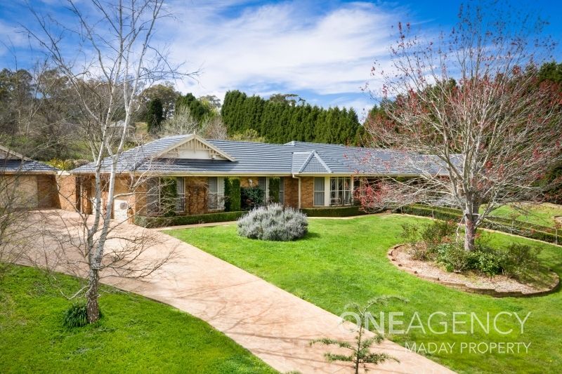 9 Carisbrooke Row, Bowral Property History & Address Research Domain
