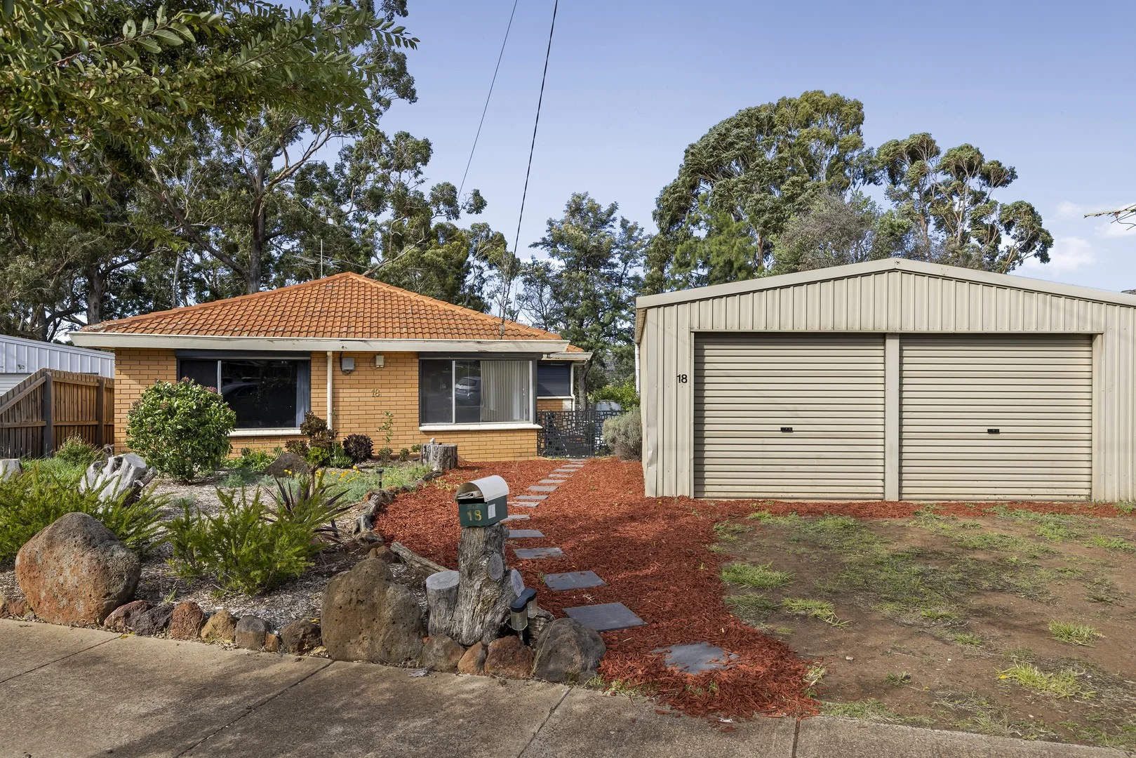 18 Wolfe Road, Melton VIC 3337