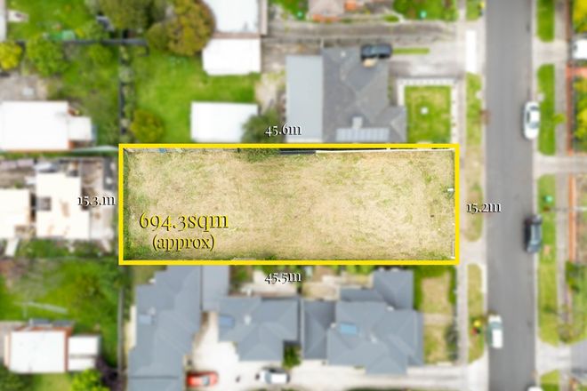Picture of 82 Gowrie Street, GLENROY VIC 3046