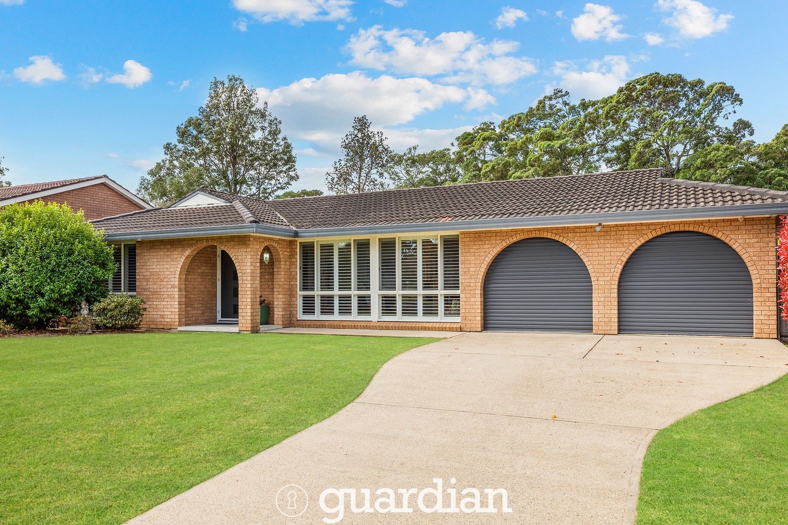 7 Nancy Place, Galston NSW 2159, Image 0