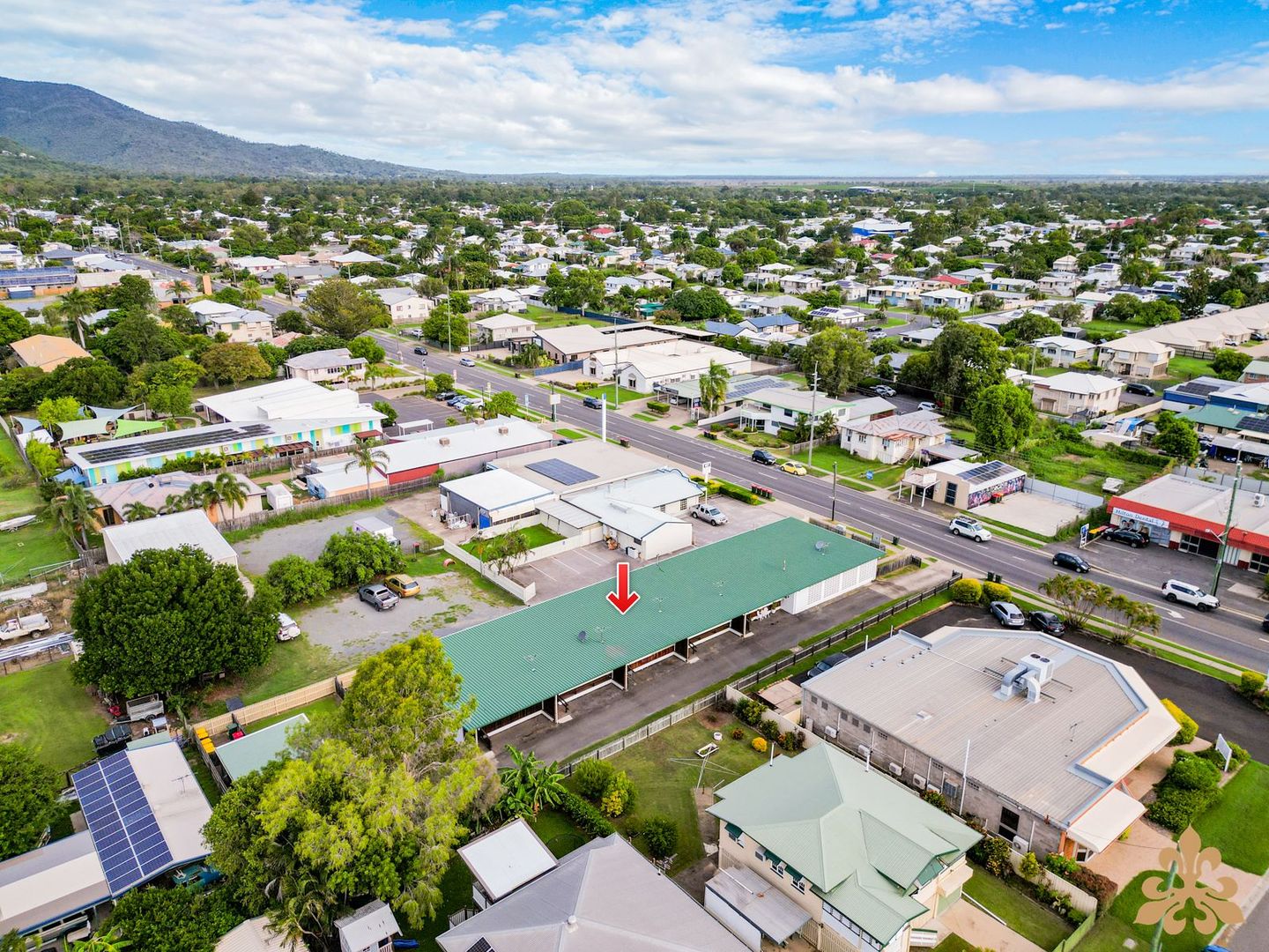 4/77 High Street, Berserker QLD 4701, Image 1