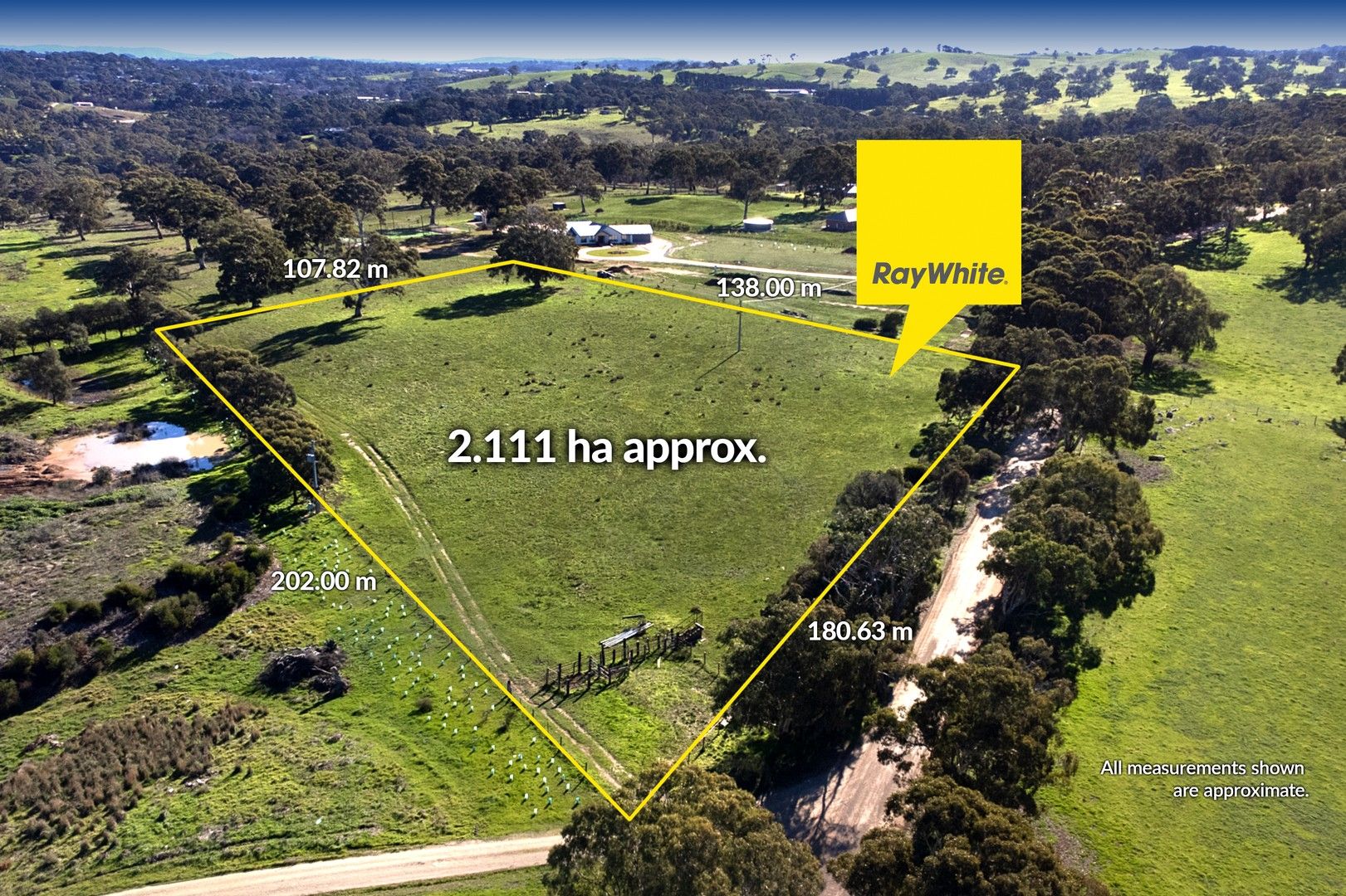 Vacant land in Lot 65 Ironstone Range Road, NAIRNE SA, 5252